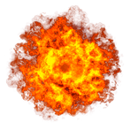 Explosion Simulator