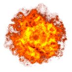 Explosion Simulator