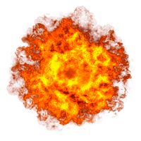 Explosion Simulator