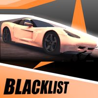 BlackList Racer
