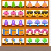 Funny Sort - 3 Match Puzzle