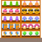 Funny Sort - 3 Match Puzzle