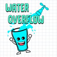 Water Overflow – Physics Puzzl