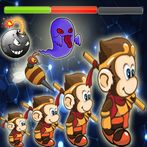 New Adventurous Monk