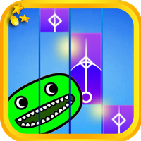 Garten Of Banban Piano