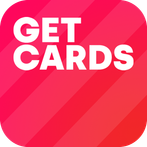 GetCards - Drinking Games