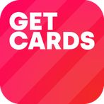 GetCards - Drinking Games