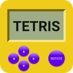 Tetris Original Game