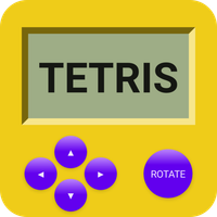 Tetris Original Game