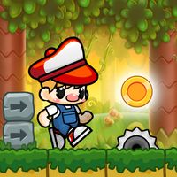 Magic Forest Adventure