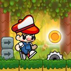 Magic Forest Adventure