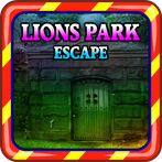 New Escape Games - Lions Park 