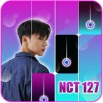 NCT 127 - Piano Game