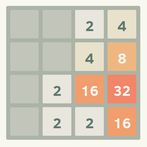 2048 Puzzle