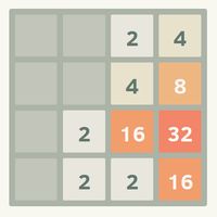 2048 Puzzle