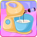 Cake Maker - Cooking games