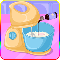 Cake Maker - Cooking games