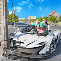 Car Racing Sim Race Master