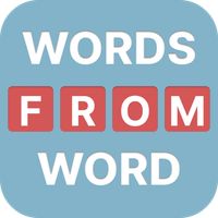 Words from word and contrary