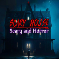 Scary House