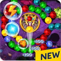 Marble Adventure 2020