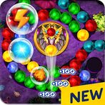 Marble Adventure 2020