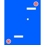 Retro Tennis