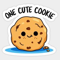 Cute Cookie - Tap & Click the 