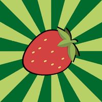Strawberry Rush:CASUAL OFFLINE