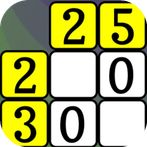 Nanogram:Classic Brain Puzzle