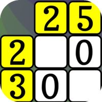 Nanogram:Classic Brain Puzzle