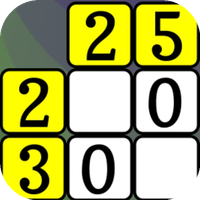 Nanogram:Classic Brain Puzzle