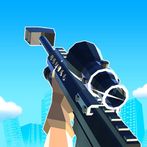 Pocket Fps : Shooting Game
