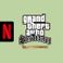 GTA: San Andreas – NETFLIX