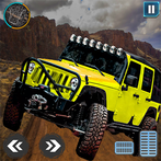 US Offroad Jeep Driving 2024