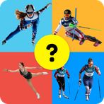 Sports Quiz - Guess the Sports
