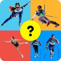 Sports Quiz - Guess the Sports