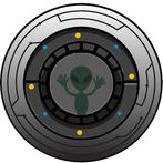 Space Survivor Endless Run