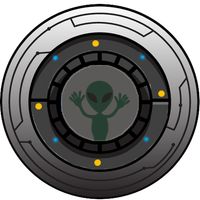 Space Survivor Endless Run