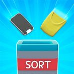 Brands Sorting