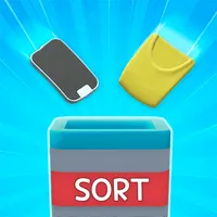 Brands Sorting