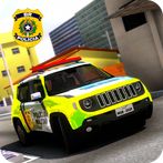 Br Policia - Simulador