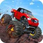 Offroad Jeep Game SUV 4X4 Race