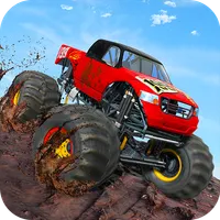 Offroad Jeep Game SUV 4X4 Race