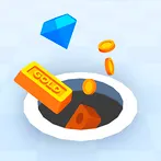 Destruction Hole 3D