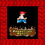 Dangerous Dave : retro