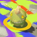 Dynamic paint