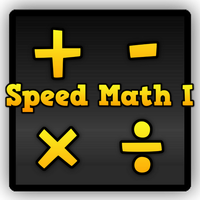 Speed Math 1: Back to Basics!