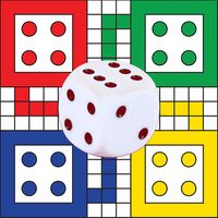 Ludo Master - 4 player