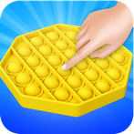 Fidget Toys 3D Antistress Asmr